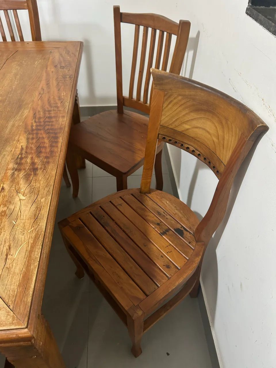 Jogo de mesa demolição 