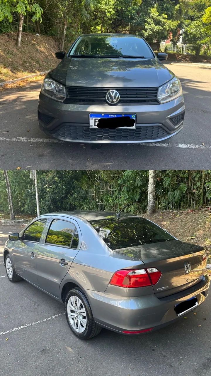 Aluguel de carro para app 700,00 gnv  - Foto 2
