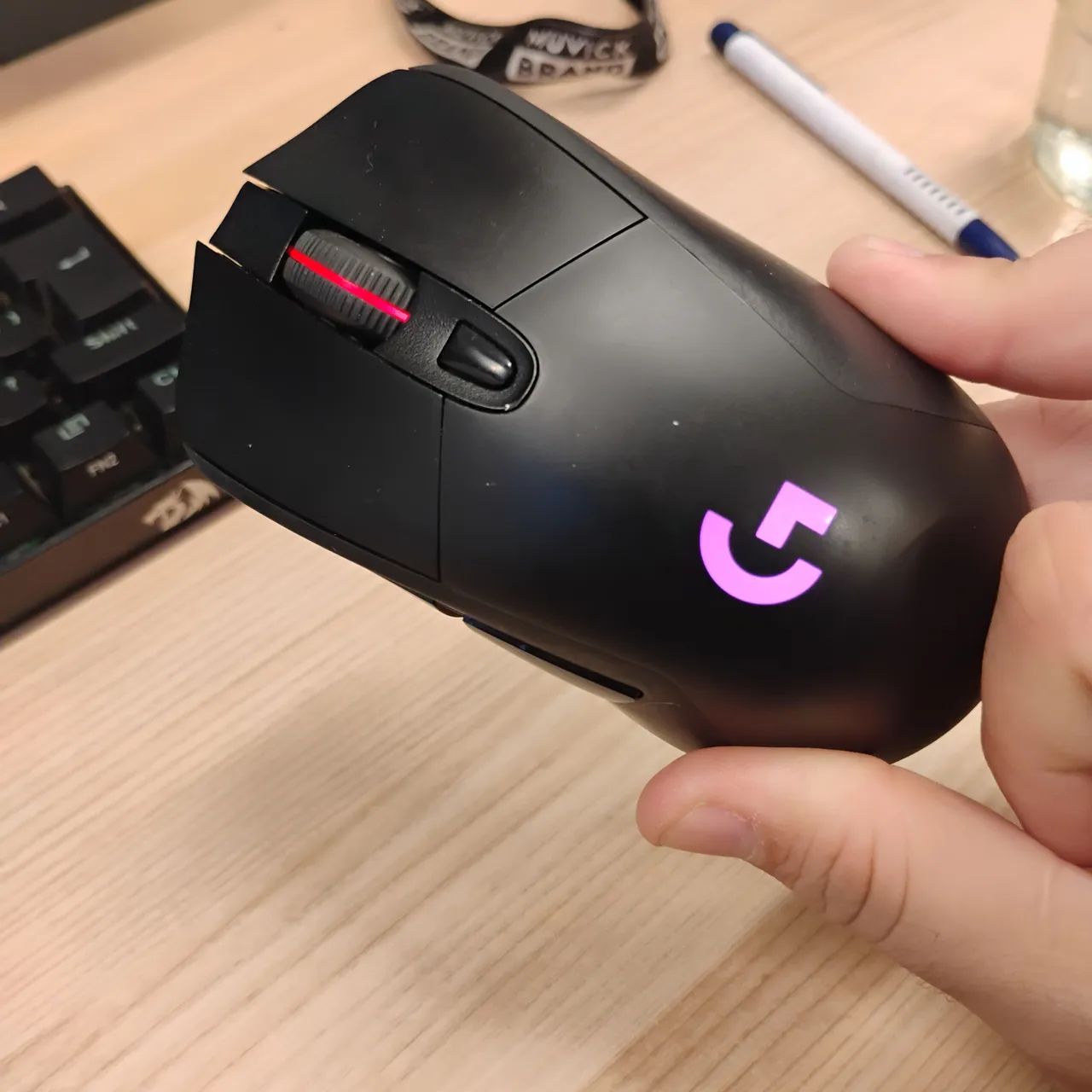 Kit gamer - Foto 5