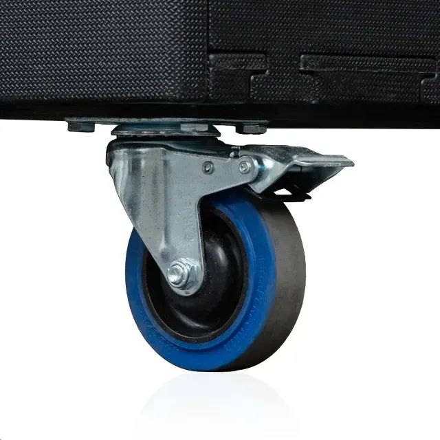 Case Injetado Para Painel De Led 6 Placas 500x1000mm - Foto 3