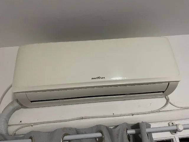 AR condicionado britânia - Foto 4