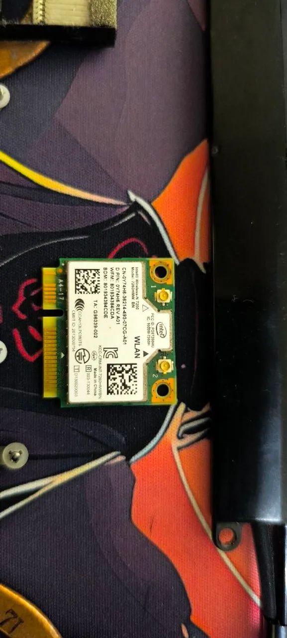 carcaça notebook Dell Vostro 5470 i7 - Foto 3