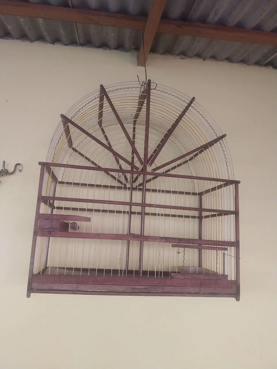 Gaiola 