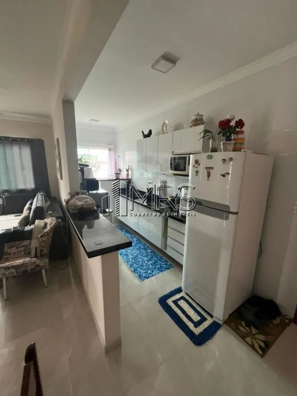 Casa de condomínio com 2 dormitórios no Caiçara! - Foto 3