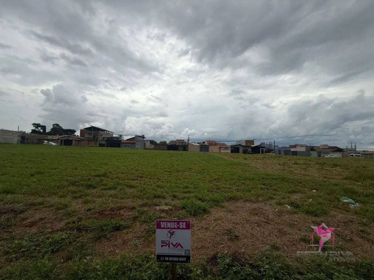 Terreno à venda - Altos da Santa Rita - Foto 2