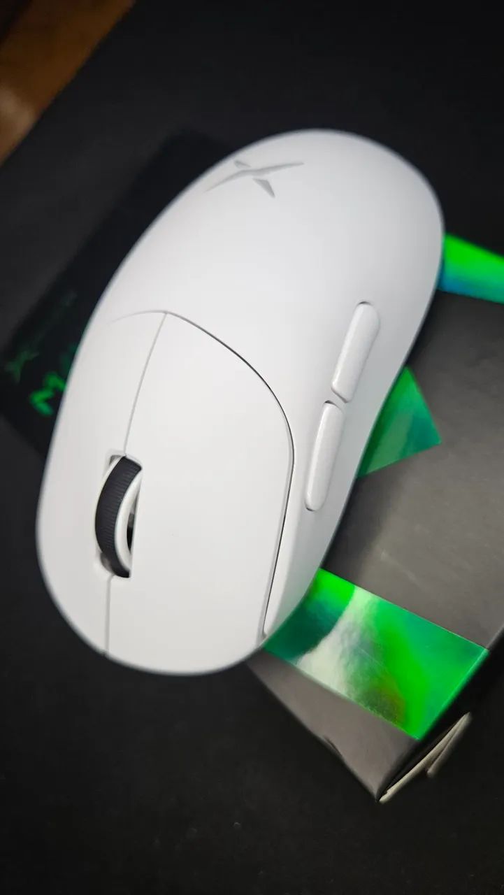 Mouse Wireless Delux M400 - Foto 3