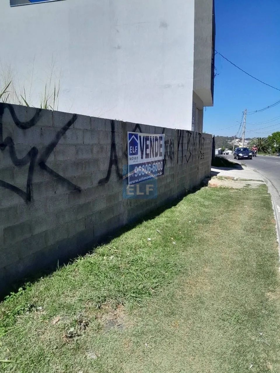 LOTE NO CONDOMINIO VITTA TOLAINI