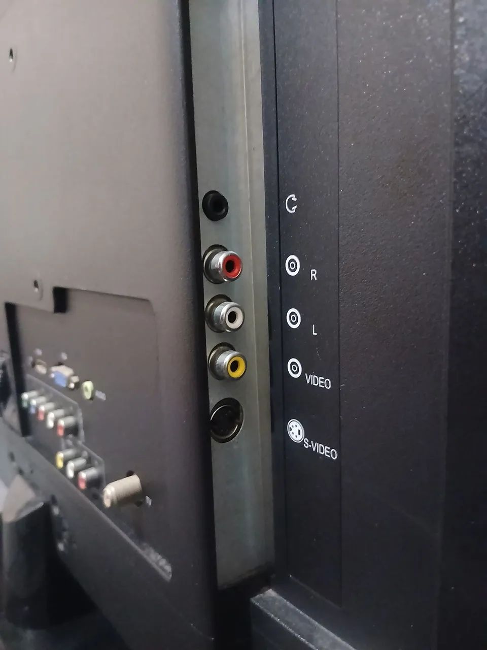 Tv monitor  - Foto 4
