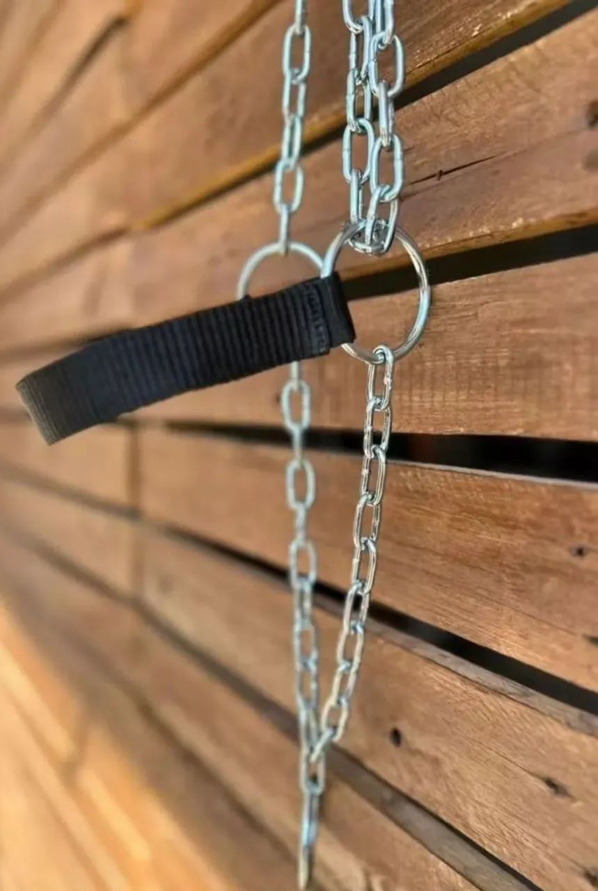 Cabresto para gado