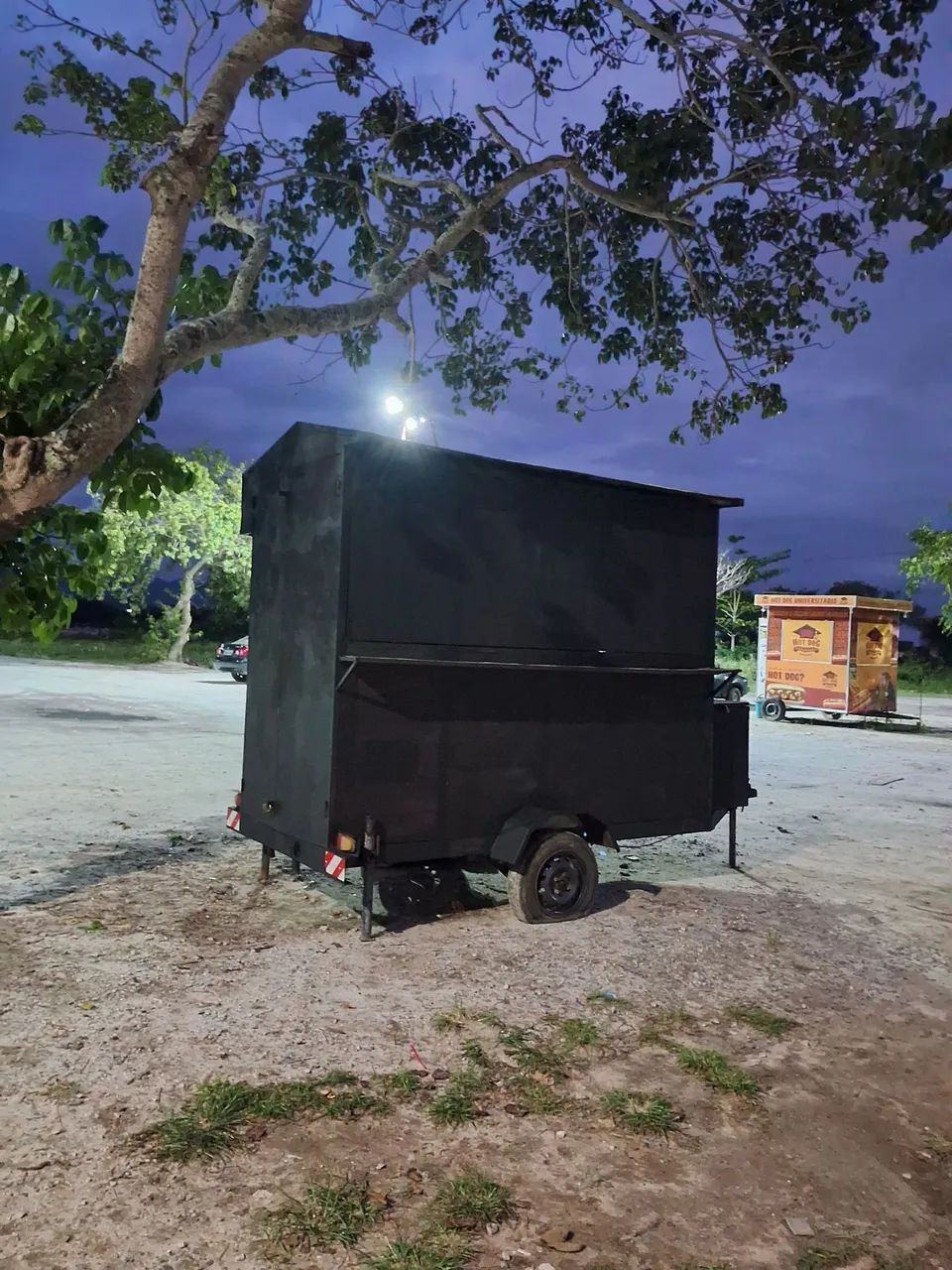 Vendo este treiller  - Foto 3