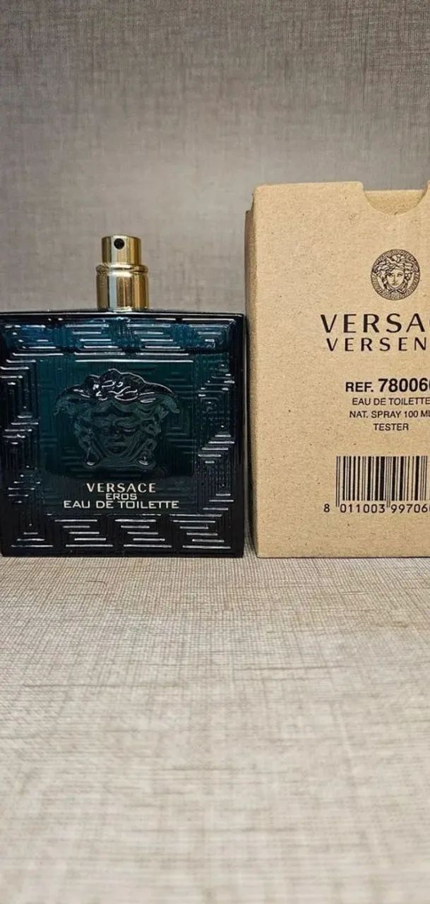 Versace Eros - Foto 2