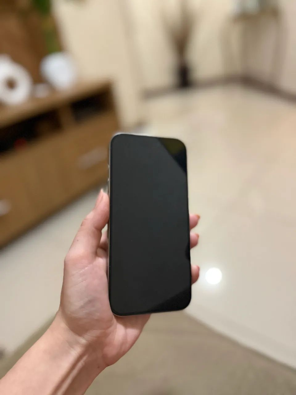 Iphone 15 Pro 128GB - Foto 2