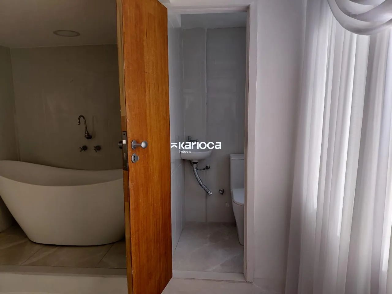 Sala comercial cobertura duplex no Jardim Oceânico com 70m² - Foto 9