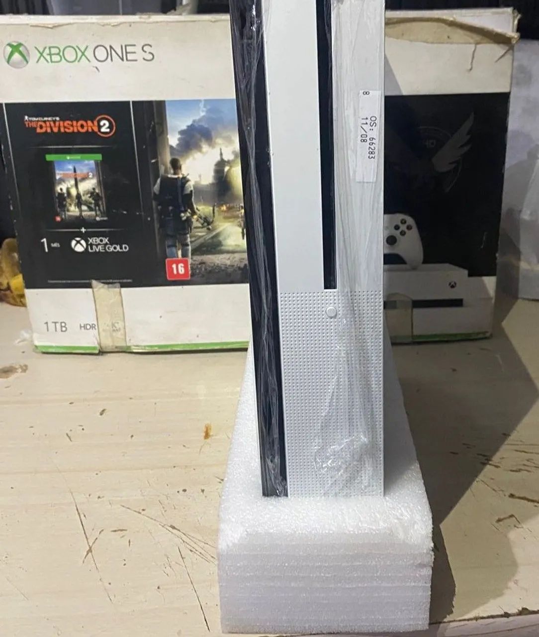 Xbox One S - Foto 2