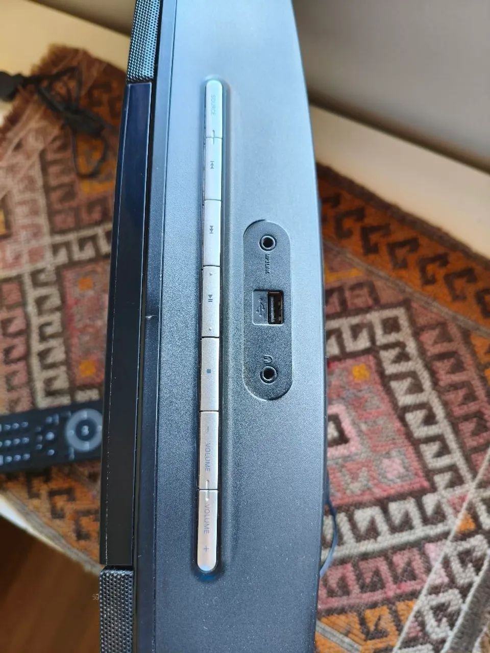 Micro System Philips  - Foto 5