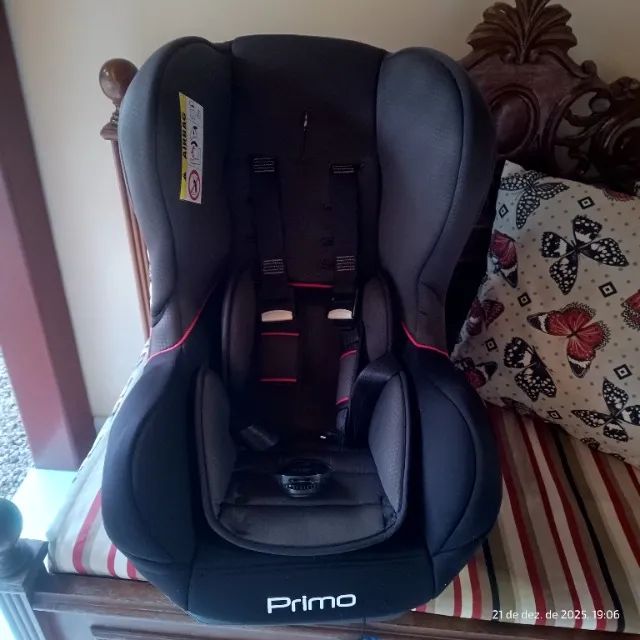 Cadeirinha de criança  - Foto 3