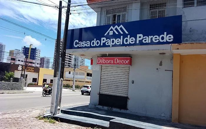 Comercial para Alugar - Lagoa Nova - Natal/RN
