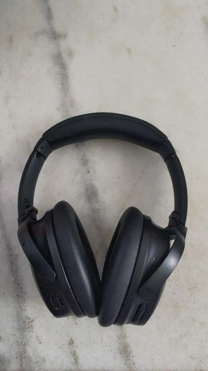 FONE BOSE QUIET COMFORT QC35 - 2TH VERSION - Foto 2