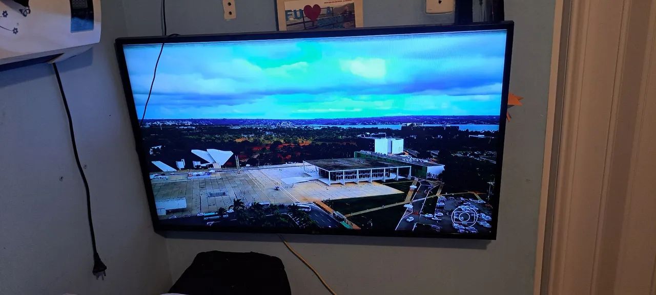 Televisão - Foto 5