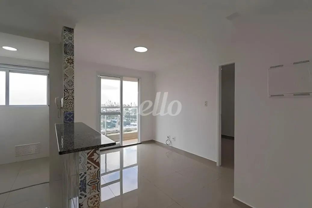 Apartamento 1 quartos para alugar no(a) Tatuapé