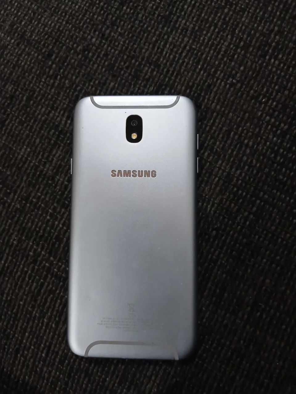 Vendo Samsung Galaxy J7 Pro  - Foto 2