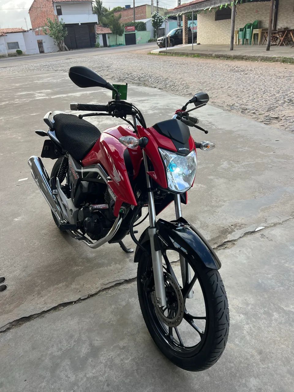 Titan 2020 EXTRA