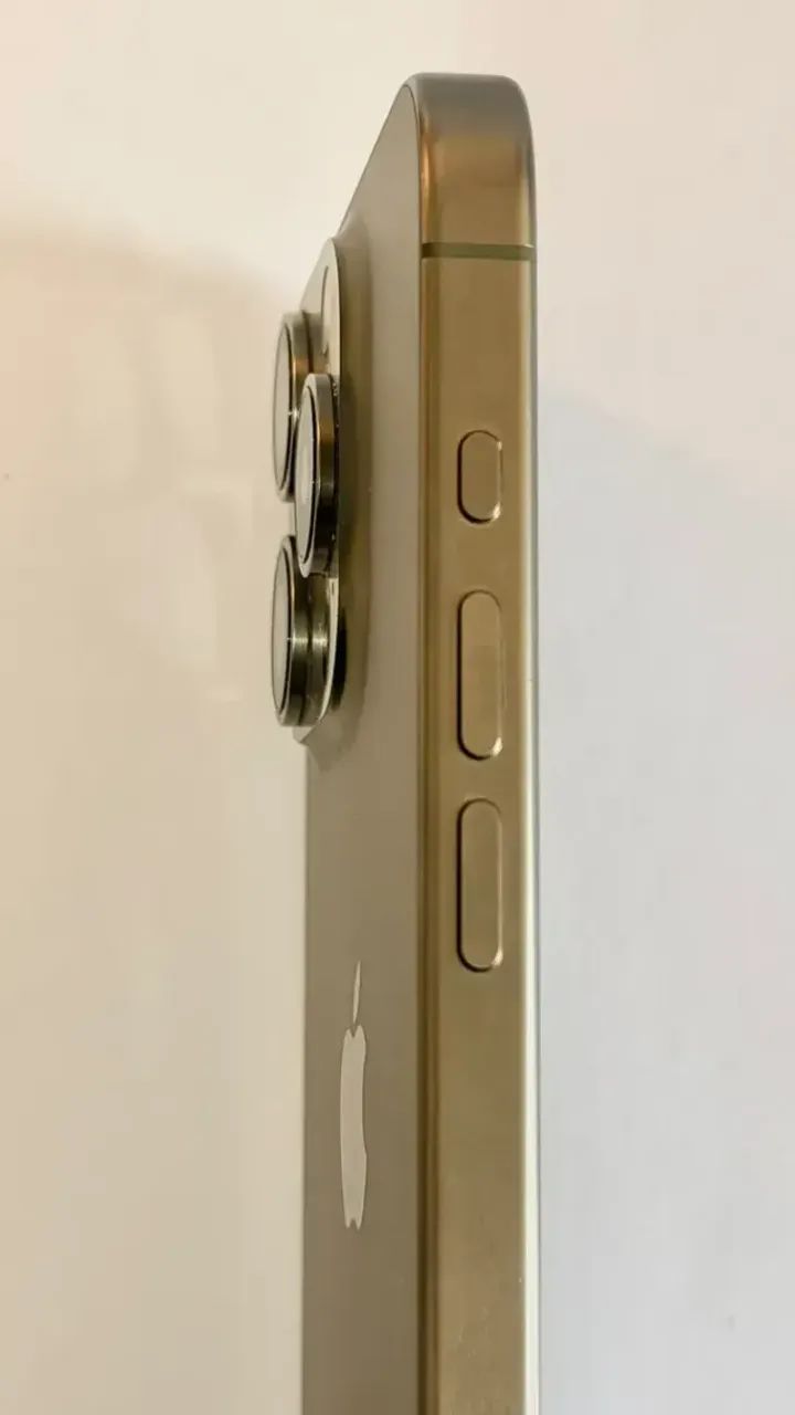 iPhone 15 Pro 256gb - Foto 5