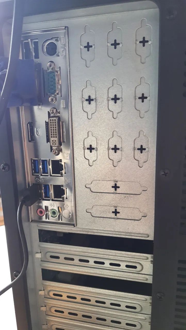 CPU Servidor - Foto 4