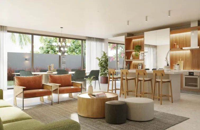 LA VIDA ESTILO BARROCO - Foto 5