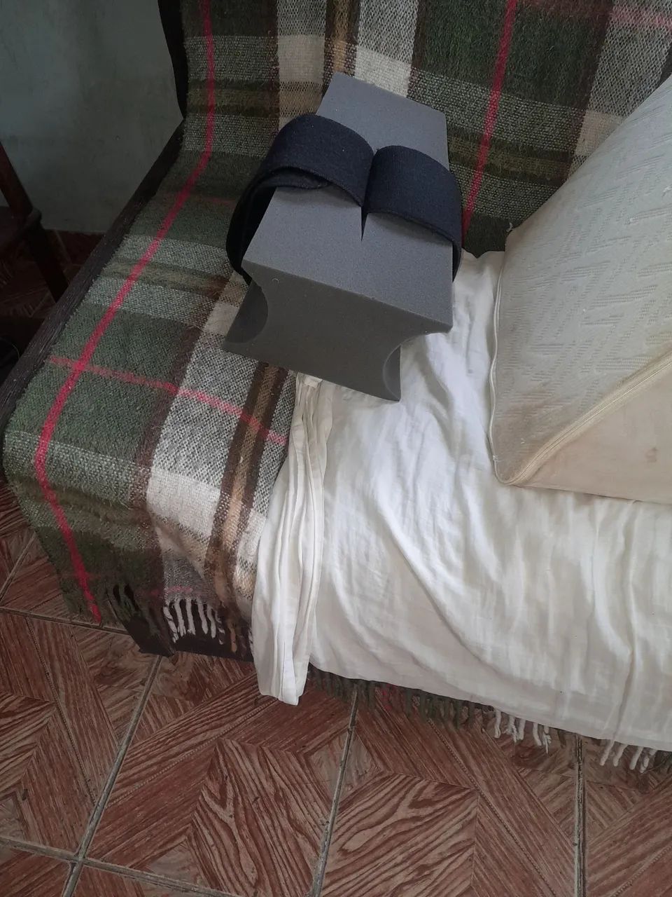 DESAPEGAR MOTIVO DE MUDANÇA  - Foto 5