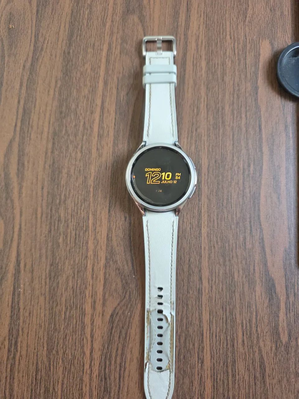 SmartWatch galaxy watch 6 Classic