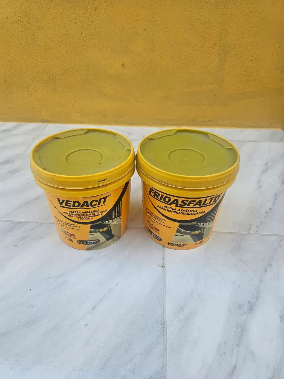 Vedacit  - Foto 2