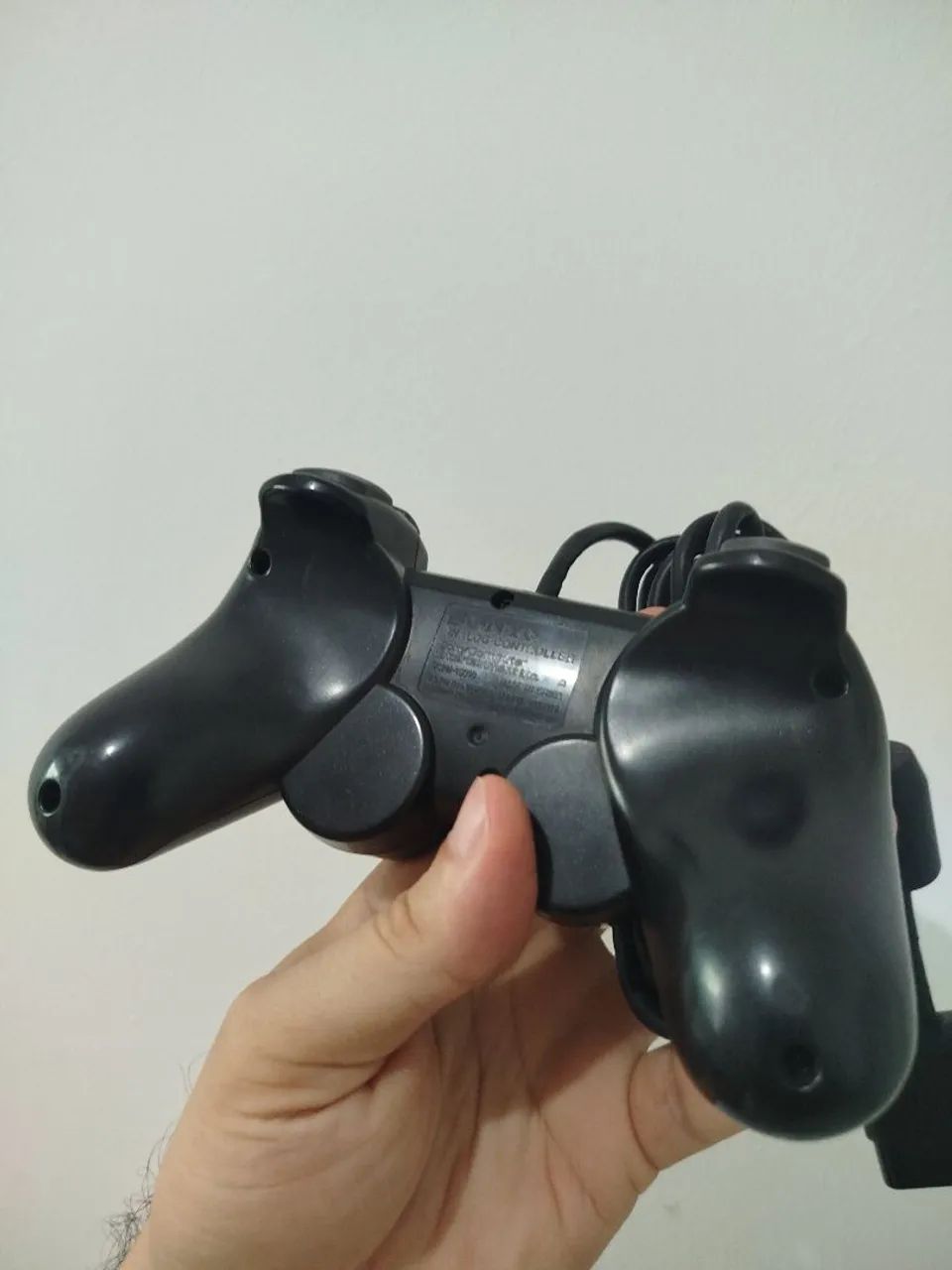 Controle PS2 Série A  - Foto 5