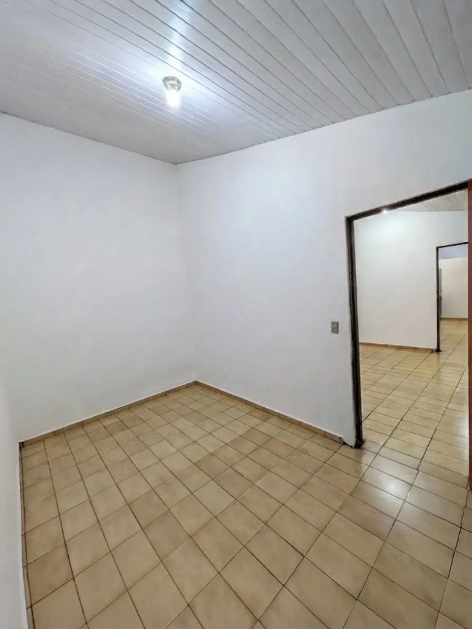 Casa para alugar no Jardim Imá com 1 quarto - Foto 3