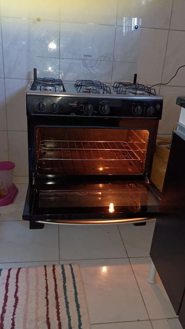 Fogão  - Foto 2