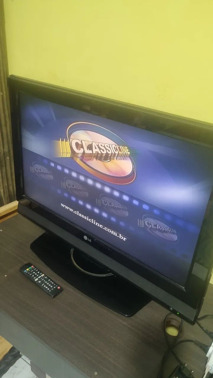 Tv LG - Foto 2