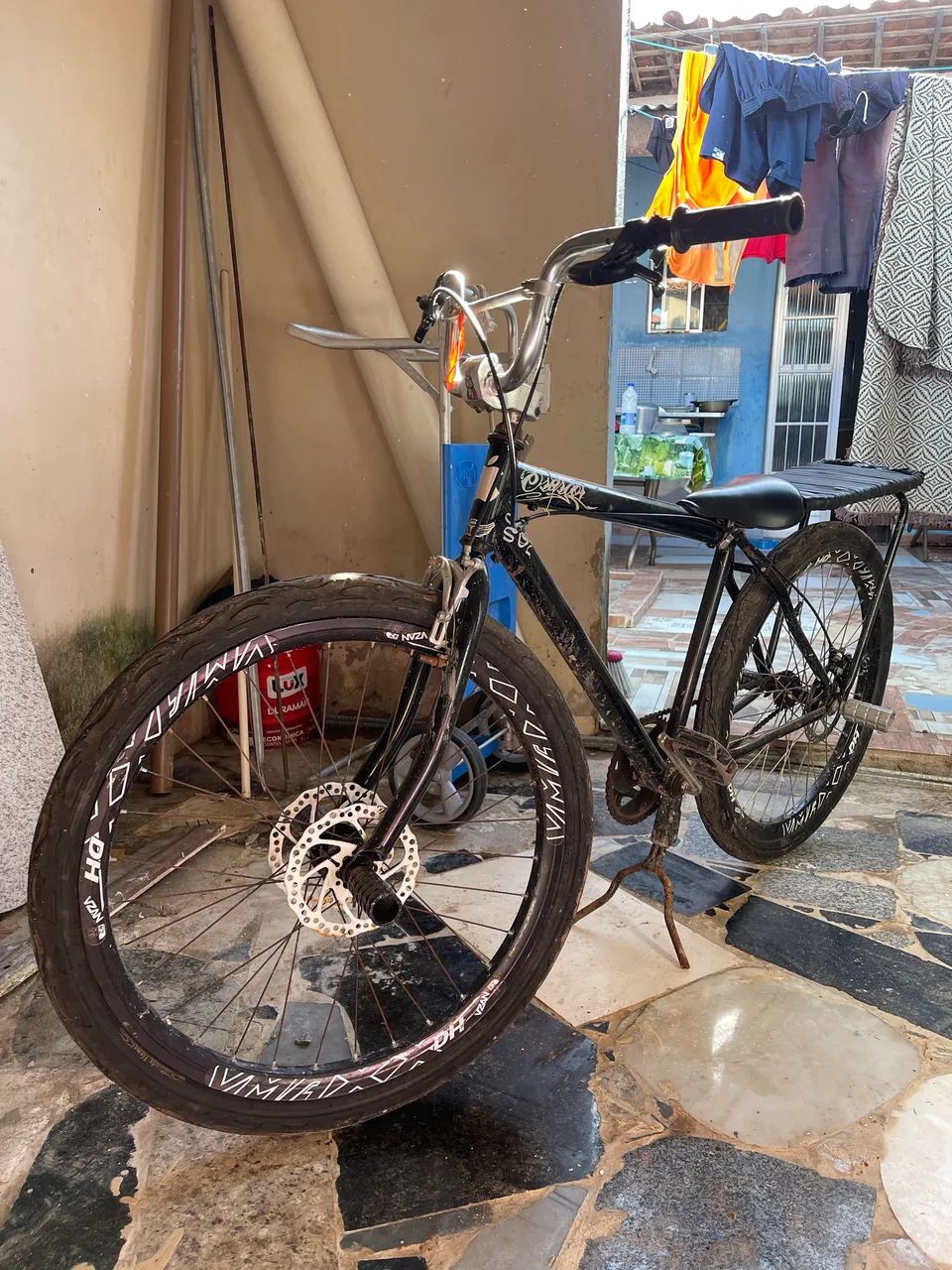 BIKE MONTADINHA - Foto 3