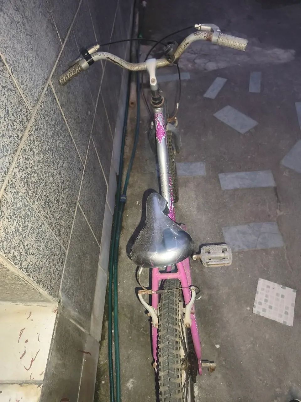 Bicicleta infantil  - Foto 2