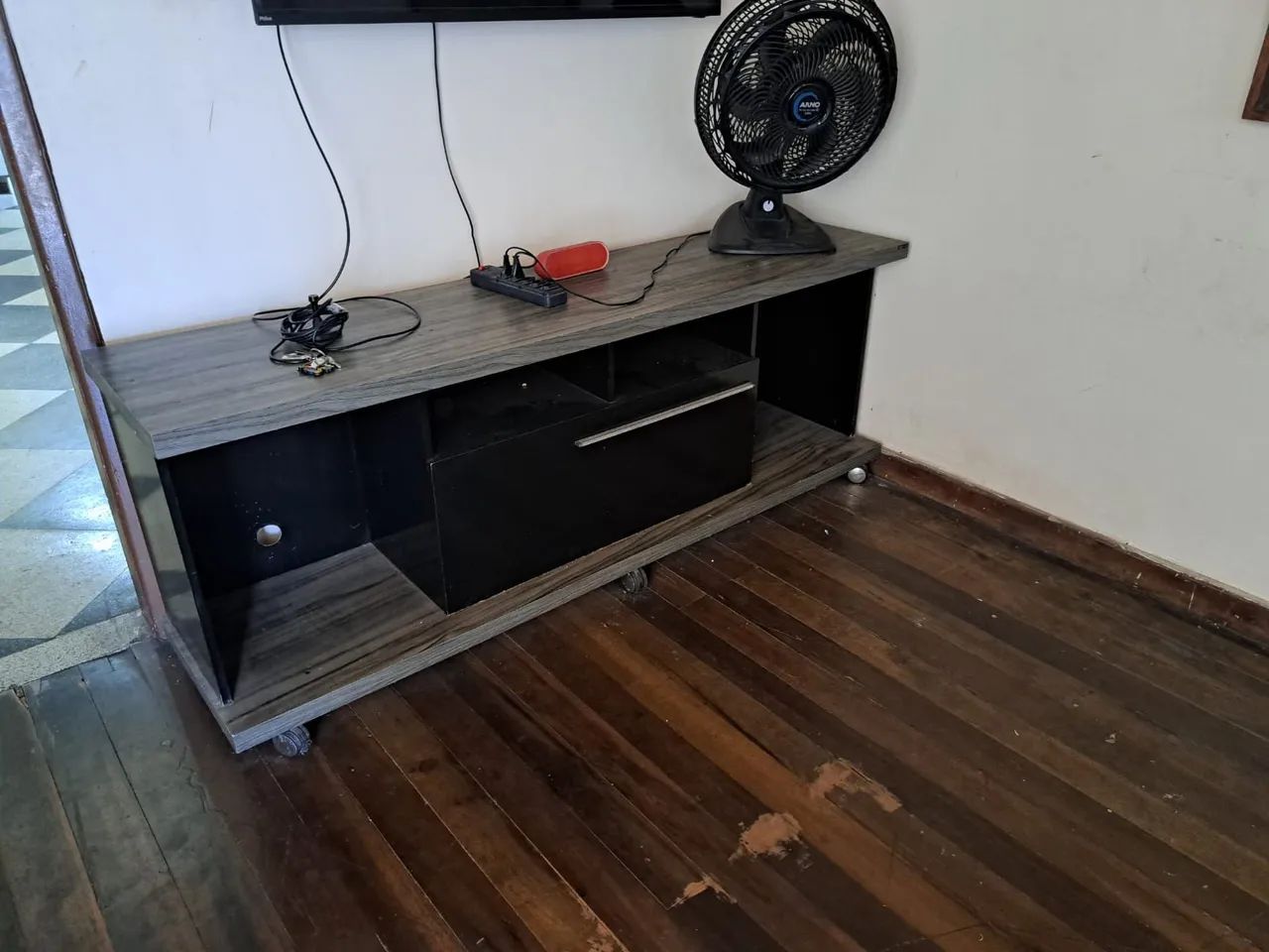 Rack tv - Foto 2