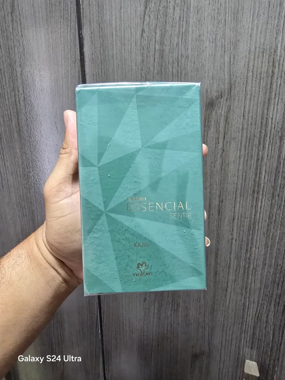 Perfumes 