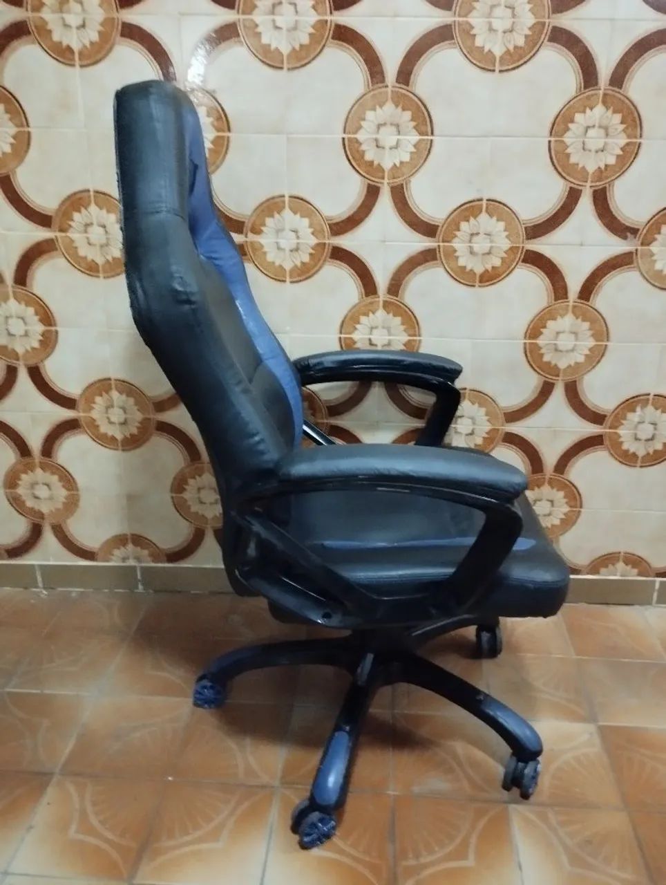 Cadeira Gamer  - Foto 4