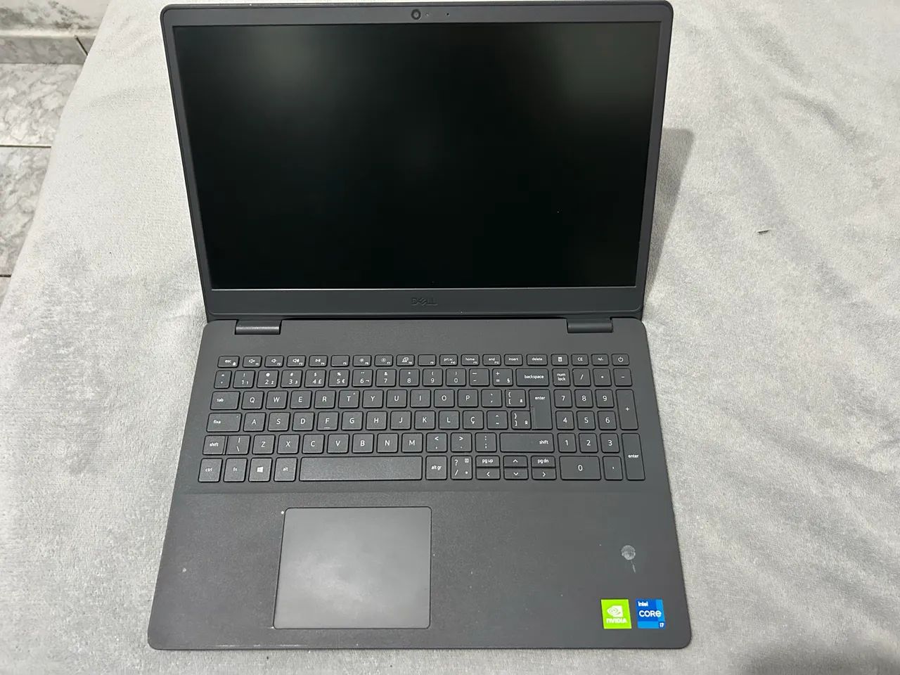Notebook Dell Inspiron 3501 | Intel Core i7 11ª Geração | NVIDIA MX330 2GB - Foto 2
