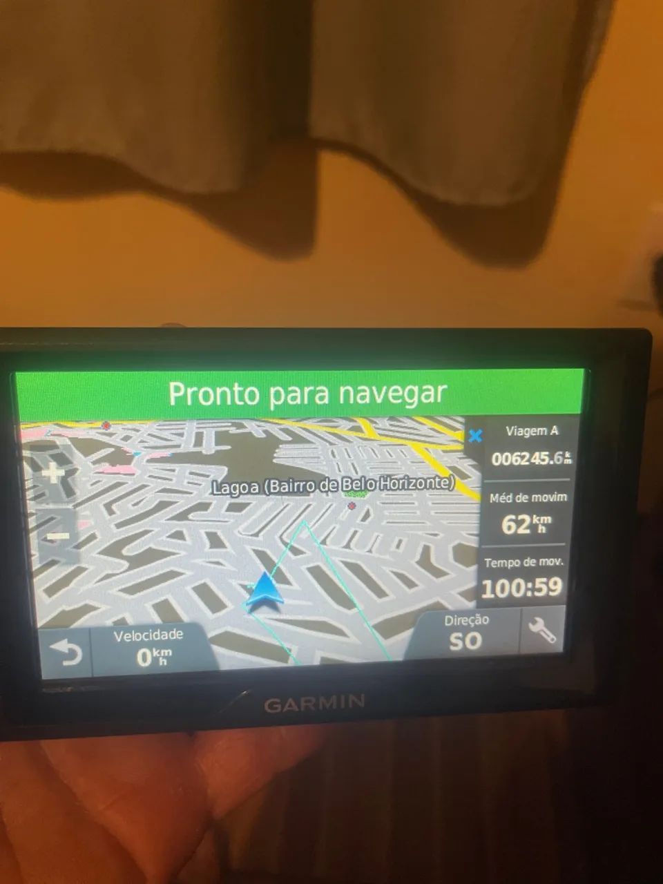 GPS Garmin Drive 50 - Foto 4