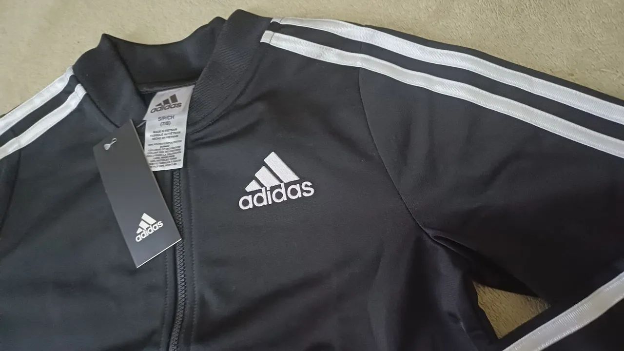 BLUSA ADIDAS - Foto 3