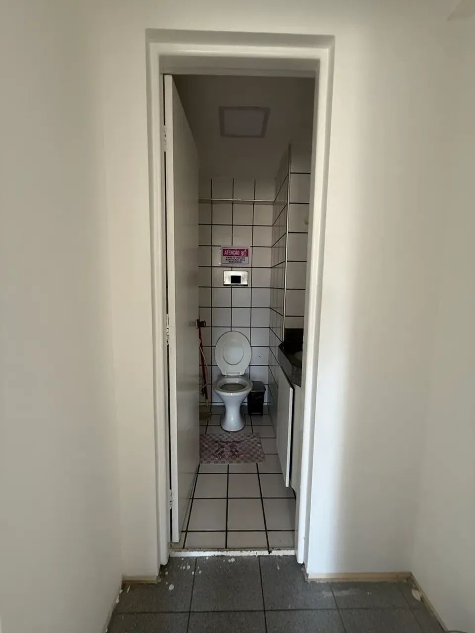 sala para venda no Edificio Hot center - Foto 5