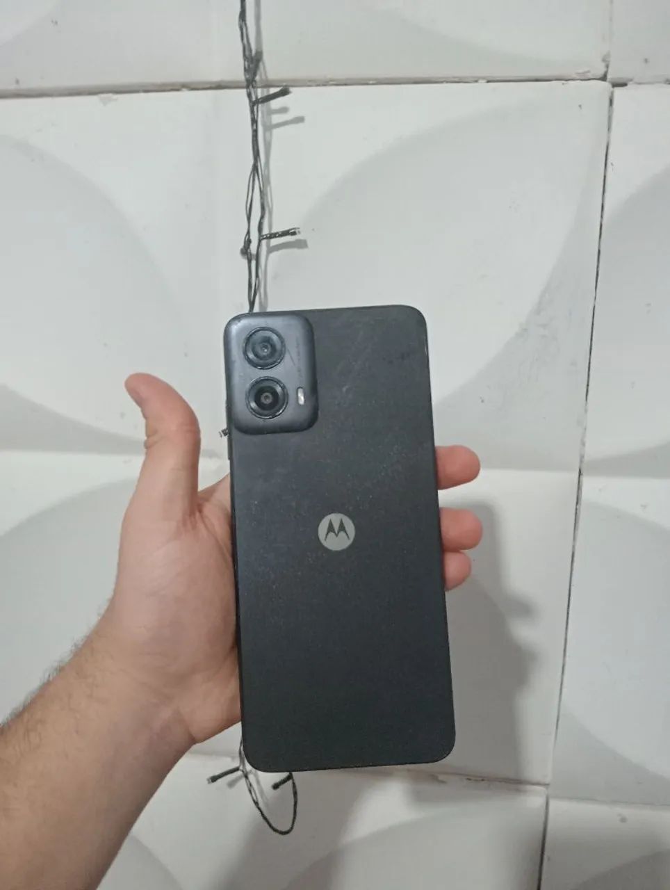 Moto g34  - Foto 3