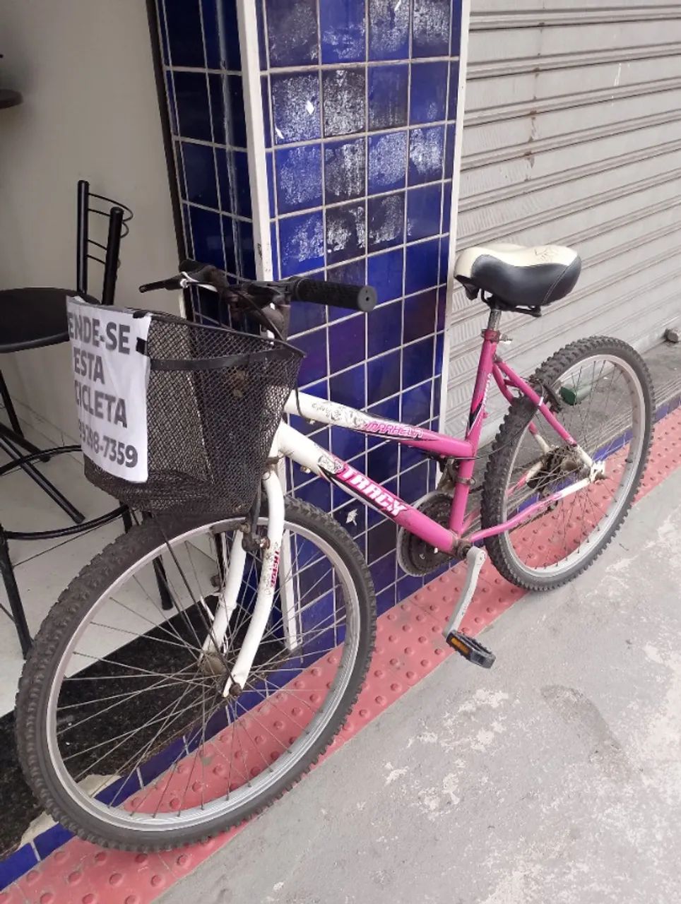 Bicicleta - Foto 2