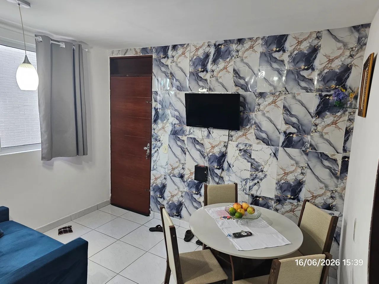 Apt Mobiliado No Cuiá - Geisel - Oportunidade - Foto 3