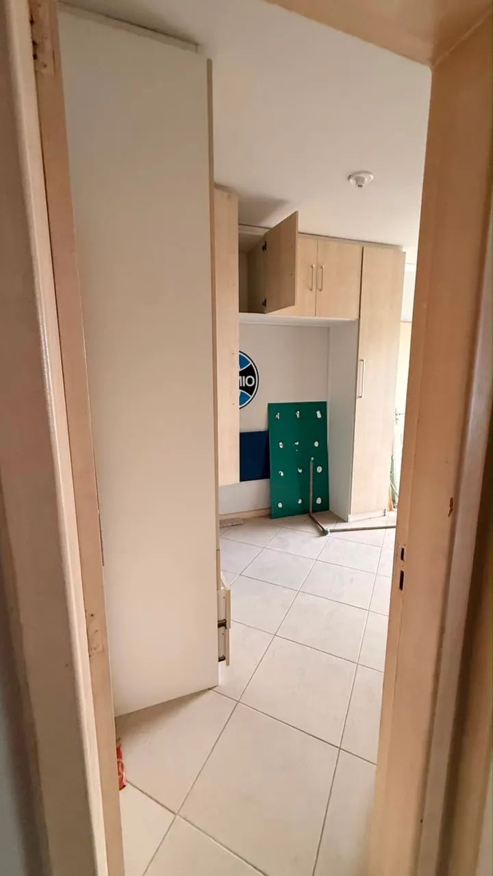 Guarda roupa  - Foto 3