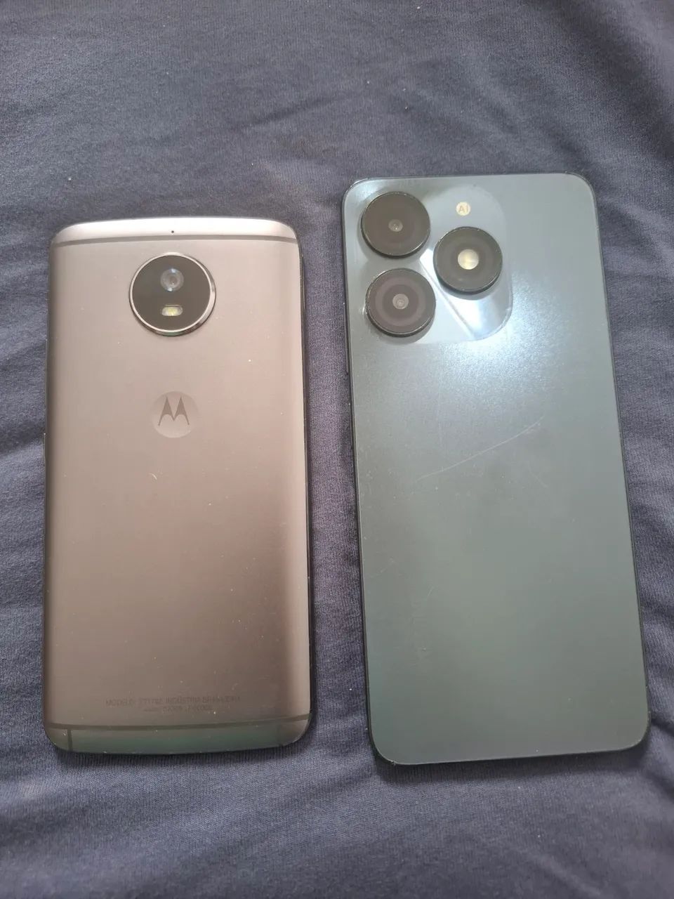 Celular para retirar peças  - Foto 2